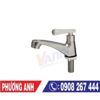 VÒI LAVABO LẠNH VN-512