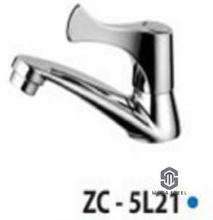 Vòi lavabo lạnh Zico ZC-5L21