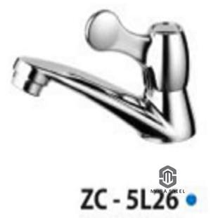 Vòi lavabo  lạnh Zico ZC-5L26