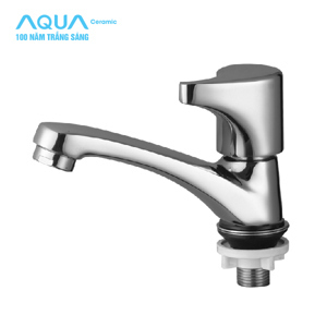 Vòi lavabo lạnh Zico ZC-5L24