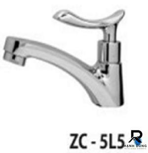 Vòi lavabo lạnh Zico ZC-5L5