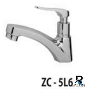 Vòi lavabo lạnh Zico ZC-5L6