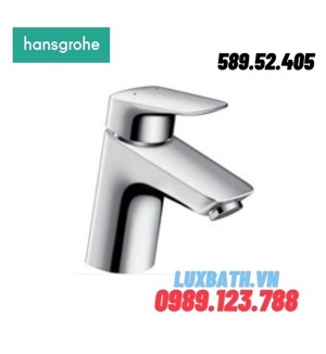 Vòi lavabo Logis 589.52.405