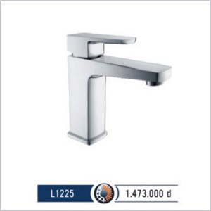 Vòi lavabo Luxta L-1225