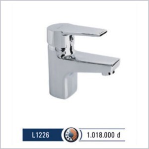 Vòi lavabo Luxta L-1226