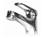 Vòi Lavabo Luxta L1101