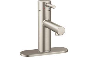 Vòi lavabo Moen 6190BN