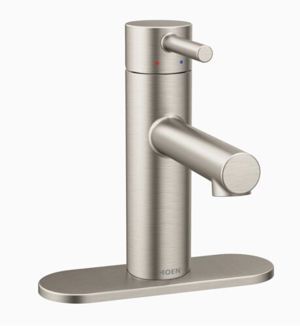 Vòi lavabo Moen 6190BN