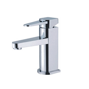 Vòi lavabo nóng lạnh 1 lỗ AM 1001