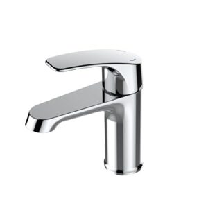 Vòi lavabo nóng lạnh 1 lỗ AM 3001
