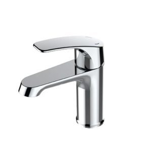 Vòi lavabo nóng lạnh 1 lỗ AM 3001