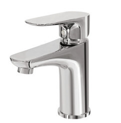 Vòi lavabo nóng lạnh 1 lỗ AM 6001