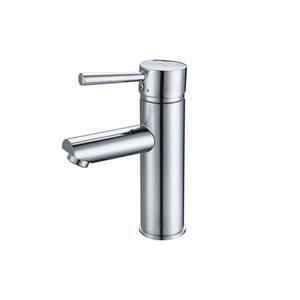 Vòi lavabo nóng lạnh 1 lỗ AM 7001