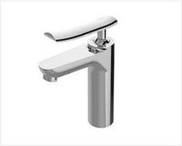 Vòi Lavabo nóng lạnh 1 lỗ DAEHAN UNIONE DU- 4010