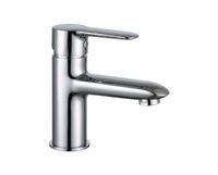 Vòi lavabo nóng lạnh AT90943