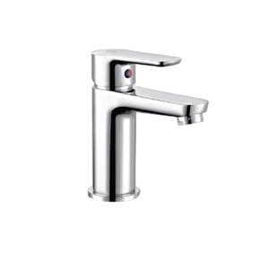 Vòi lavabo nóng lạnh Atmor AT21123