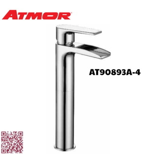 Vòi lavabo nóng lạnh Atmor AT90893A