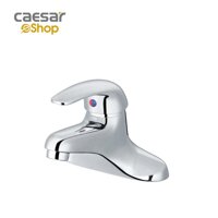 Vòi Lavabo Nóng Lạnh - B262C