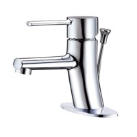 Vòi Lavabo Nóng Lạnh - B301C