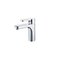 Vòi Lavabo Nóng Lạnh – B570CP