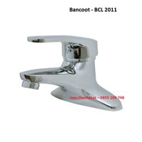 Vòi lavabo nóng lạnh bancoot, BC-BCL2011