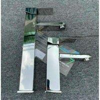 Vòi lavabo nóng lạnh BS-09 3 tấc