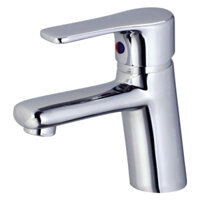 VÒI LAVABO NÓNG LẠNH BT430CP