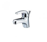 Vòi Lavabo Nóng Lạnh Caesar - BT260C