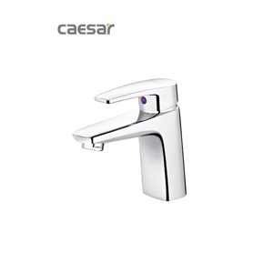 Vòi lavabo nóng lạnh Caesar B390CU / B390CP