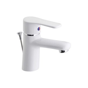Vòi lavabo nóng lạnh Caesar B430CPW