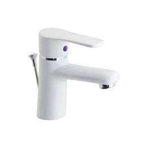 Vòi lavabo nóng lạnh Caesar B430CPW