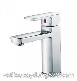 Vòi lavabo nóng lạnh Caesar B550CU (B550C)