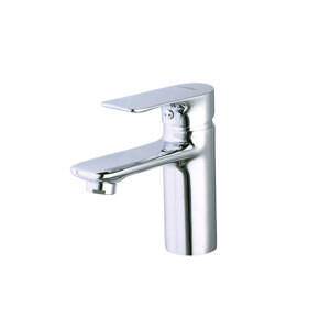 Vòi lavabo nóng lạnh Caesar B770C