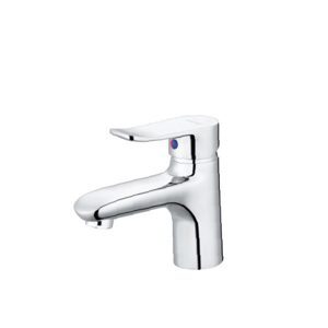 Vòi lavabo nóng lạnh Caesar - BT490CU