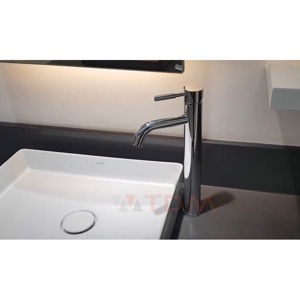 Vòi lavabo nóng lạnh Caesar BT225CU