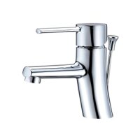 Vòi lavabo nóng lạnh caesar B305CU