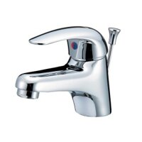 Vòi lavabo nóng lạnh caesar B260CP