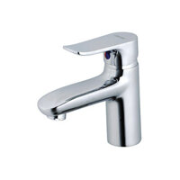 Vòi lavabo nóng lạnh Caesar B490CP