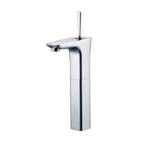 Vòi lavabo nóng lạnh caesar B421C