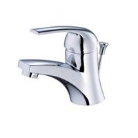 Vòi lavabo nóng lạnh caesar BT310C