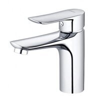 Vòi Lavabo Nóng Lạnh Caesar B730CU