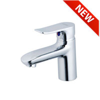 Vòi lavabo nóng lạnh CAESAR BT490CP