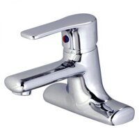 Vòi lavabo nóng lạnh CAESAR B432CP