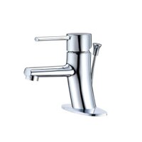 Vòi lavabo nóng lạnh caesar B301C