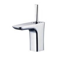 Vòi lavabo nóng lạnh caesar B420C