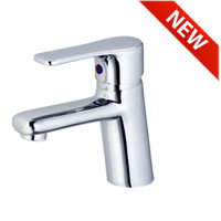 Vòi lavabo nóng lạnh CAESAR BT430CP