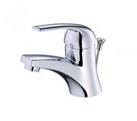 Vòi Lavabo Nóng Lạnh Caesar  BT310C