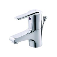 Vòi lavabo nóng lạnh caesar B370C