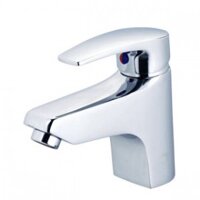 Vòi lavabo nóng lạnh caesar B400CP/CU