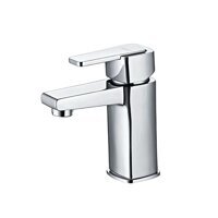 Vòi Lavabo Nóng Lạnh Caesar B590CU